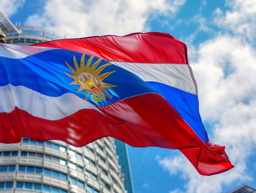 Wholesale digital currency pilot underway in the Philippines with Project Agila