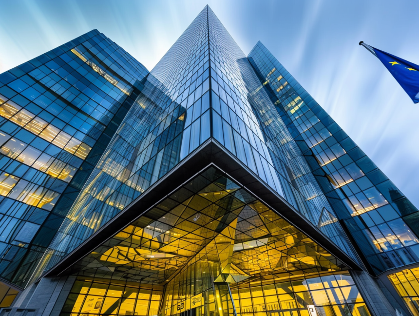 Clearstream Partners with ECB for Wholesale CBDC Trials Featuring Tokenized Securities