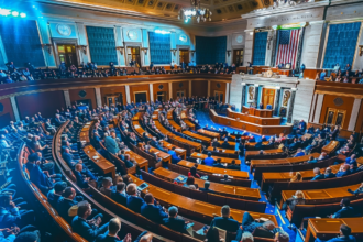 Blockchain Association Urges House Vote on FIT21