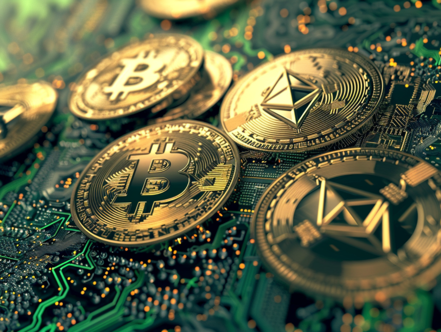 Hashdex Withdraws Application for Spot Ether ETF