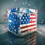 Justin Sun Calls for Pro-Crypto Presidential Candidate Support