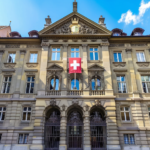 UBS Group AG Holds 3,600 Shares in BlackRock's Bitcoin ETF