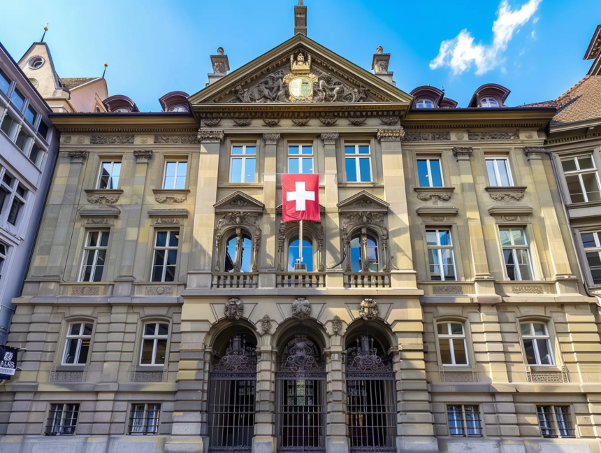 UBS Group AG Holds 3,600 Shares in BlackRock's Bitcoin ETF