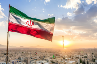 US Senators Sound Alarm Over Iran's Crypto Mining