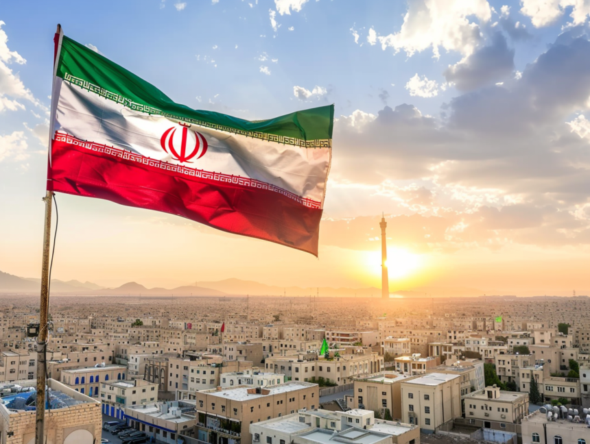 US Senators Sound Alarm Over Iran's Crypto Mining