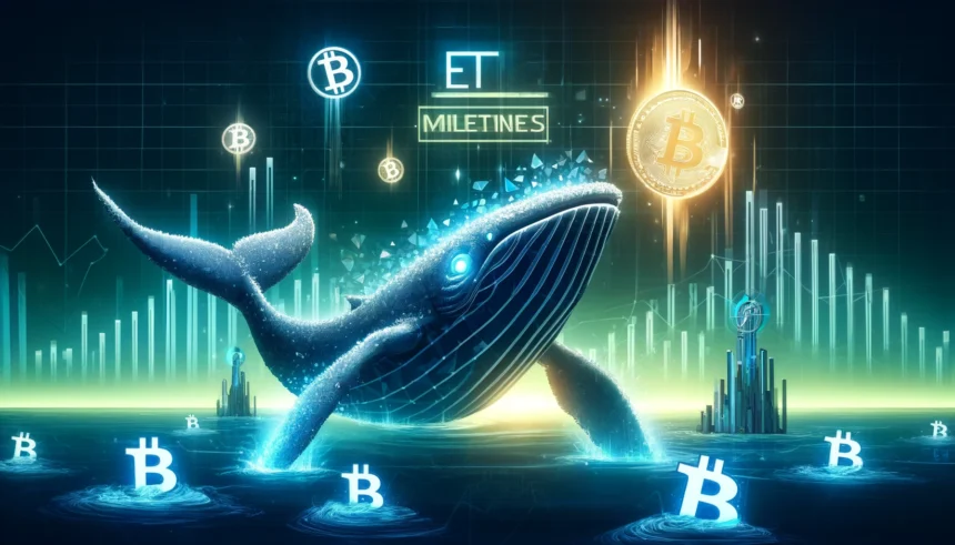 Bitcoin hales