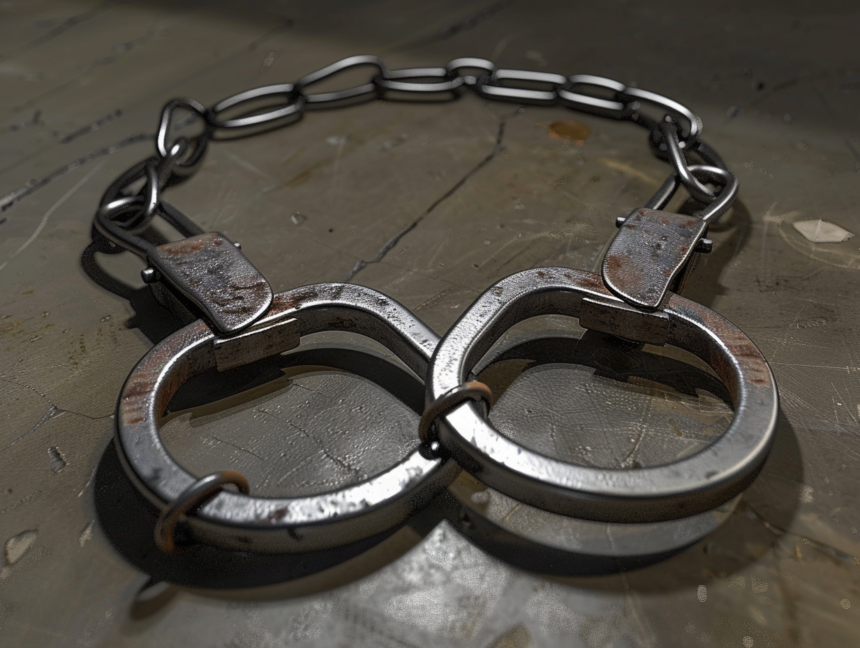 Former FTX Executive Ryan Salame Sentenced to 7.5 Years in Prison