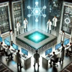 ByteDance Partners with Broadcom to Develop Cutting-Edge AI Chip