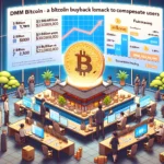 DMM Bitcoin