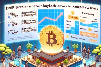 DMM Bitcoin