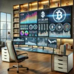 Over $1 Billion Poured into Crypto Investments in May, Report Reveals