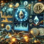 Bitcoin and Ethereum Experience Reduced Transaction Fees Amid Market Volatility