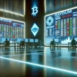 Raydium Overtakes Uniswap in Solana DEX Volume
