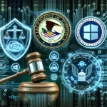 DOJ and FTC