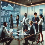 VanEck Initiates Application for First U.S. Solana Spot ETF