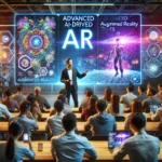 Snapchat Unveils AI-Driven AR Tools for Enhanced Real-Time Effects
