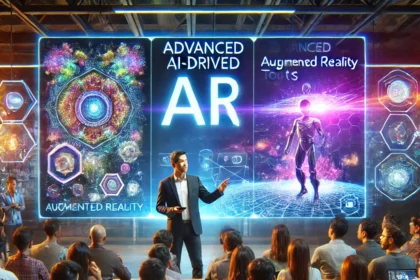 Snapchat Unveils AI-Driven AR Tools for Enhanced Real-Time Effects