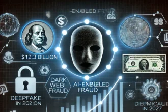 Deloitte Forecasts $40 Billion in AI-Enabled Fraud Losses by 2027