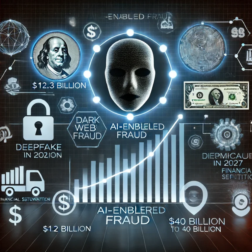 Deloitte Forecasts $40 Billion in AI-Enabled Fraud Losses by 2027