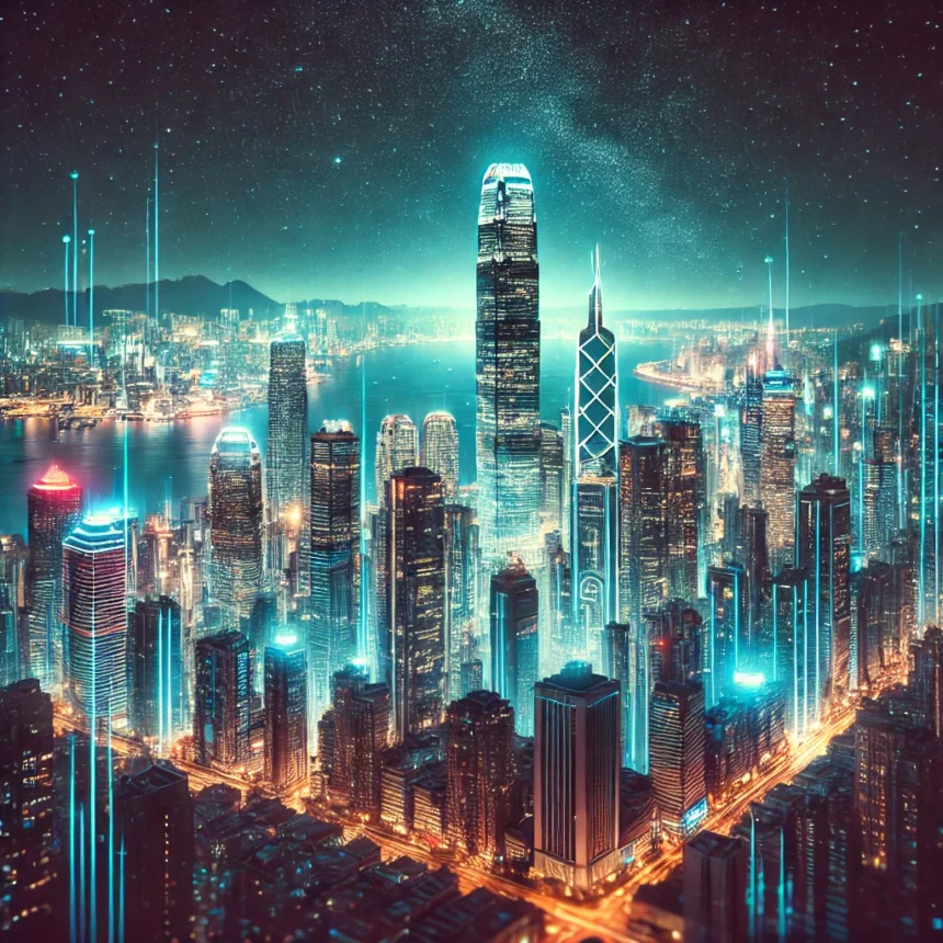 Crypto Industry Rebounds in Hong Kong