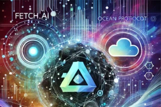 Fetch.ai Surges Before Merger and Rebrand with Ocean Protocol, SingularityNET