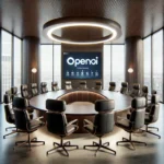 OpenAI Welcomes Former NSA Chief to Board