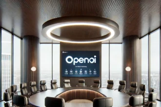 OpenAI Welcomes Former NSA Chief to Board