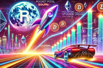 Rocket Pool (RPL) Soars with High-Volume Rally, Speculation on Re-staking