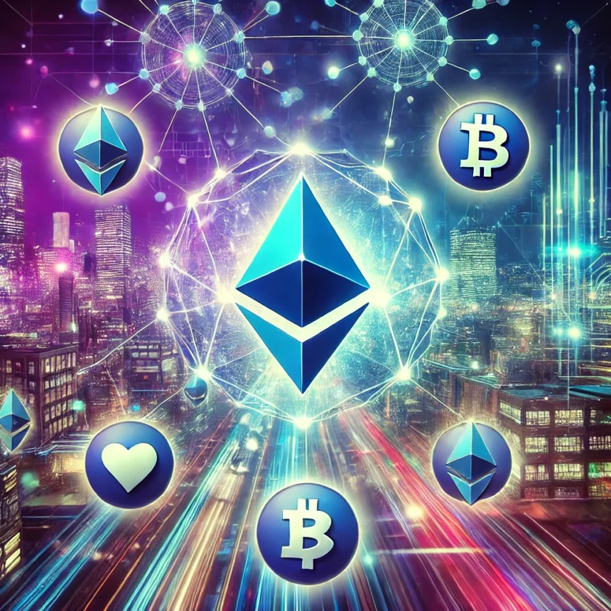 Top Protocols Experience Significant Growth Over the Past Week
