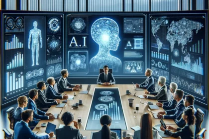 Business Leaders