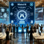 Mistral AI Secures $650M Funding to Challenge OpenAI