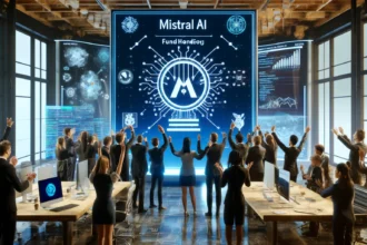 Mistral AI Secures $650M Funding to Challenge OpenAI