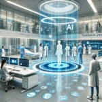 Tsinghua University Innovates with AI-Driven Medical Training System