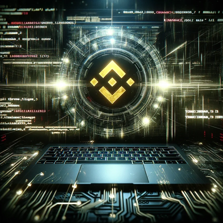 Binance
