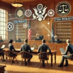 History Associates and Coinbase Sue FDIC Over FOIA Denial