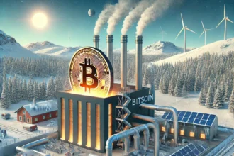 Marathon Digital to Utilize Bitcoin Mining Heat for District Heating in Finland