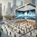 Apple’s AI Strategy Faces Regulatory Hurdles in China