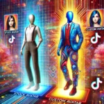 TikTok Unveils New AI-Generated Avatars for Creators and Businesses