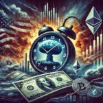 America's Growing Debt Crisis: Potential Impacts on the Cryptocurrency Market