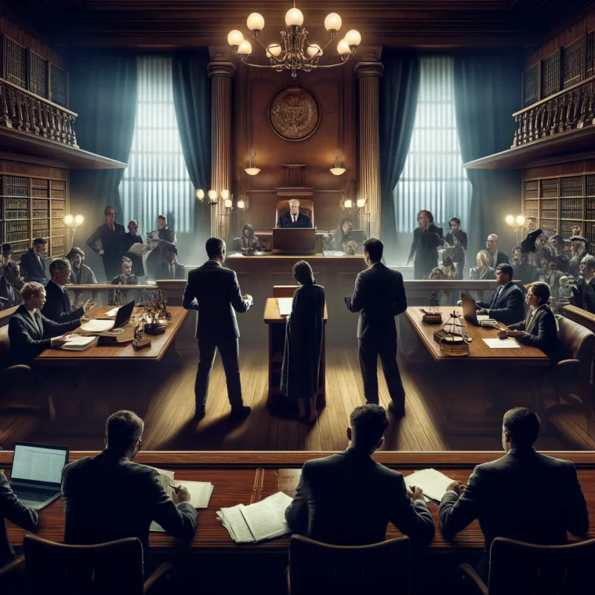 CIR Files New Copyright Infringement Lawsuit Against OpenAI and Microsoft
