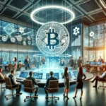 Deutsche Telekom Dives Into Bitcoin Mining Sector