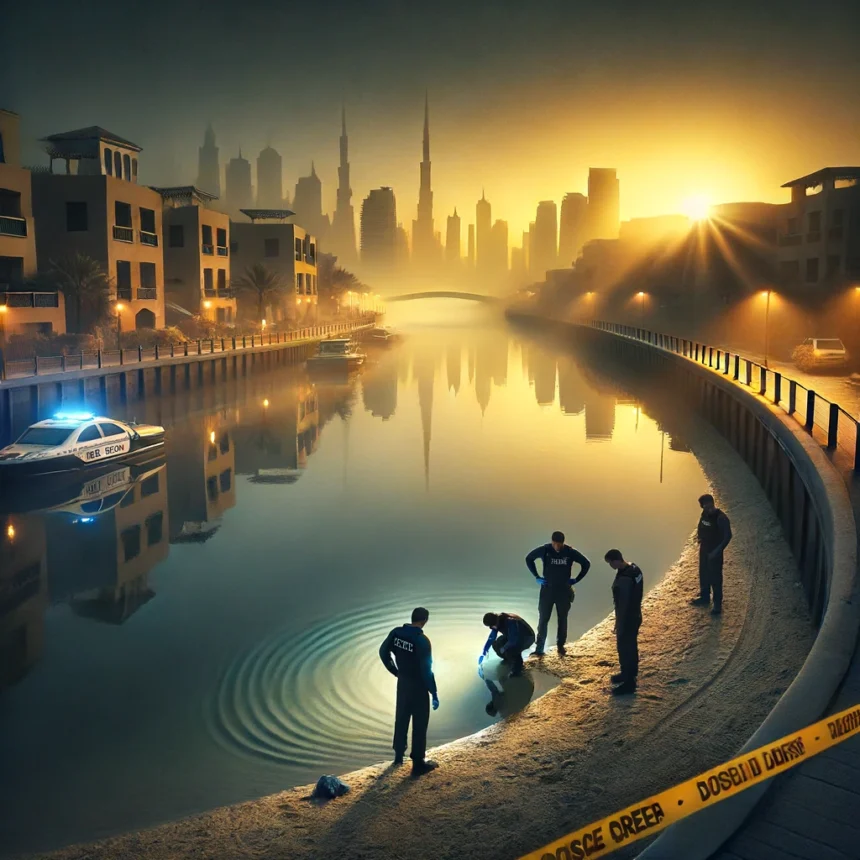 Cryptocurrency Undercurrents: Exposing Deceit at Garantex