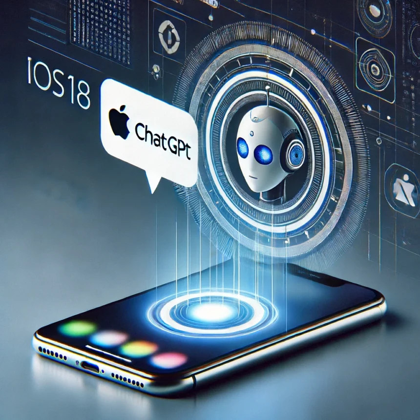 Apple Integrates ChatGPT into iOS18 Without Payment to OpenAI