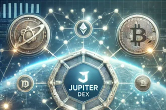 Jupiter DEX Announces Proposal for Revised Tokenomics