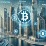 Laser Digital Secures Additional Crypto Broker License in the UAE