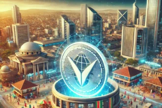 Worldcoin Restarts Kenyan Operations Amid Reject Bill 2024 Protests