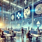 Coinbase Seeks to Introduce Shiba Inu Futures Alongside Four Other Altcoins
