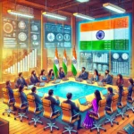 India's Crypto Sector Eyes Tax Reforms in Upcoming 2024 Union Budget