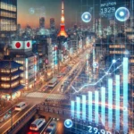 Japan's Inflation Rise Driven by Energy Costs May Prompt Rate Hike Consideration