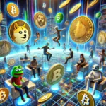 The Sandbox Invests Heavily in Meme Coins to Empower Web3 Communities